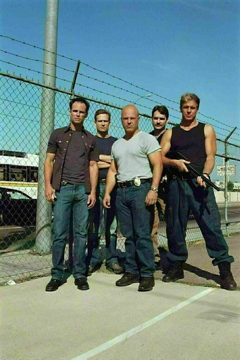 The Shield