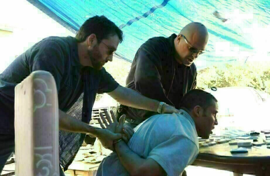 The Shield