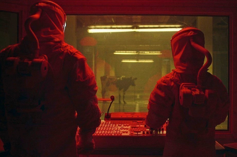 The Signal 07