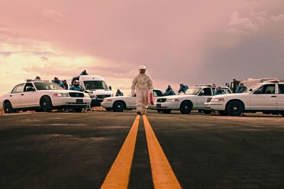 The Signal 09