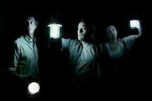 The Silent House 01 The Silent House 01