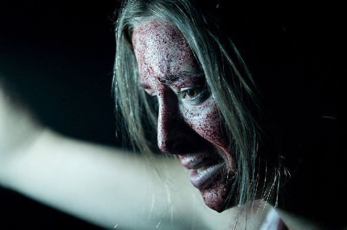 The Silent House 04