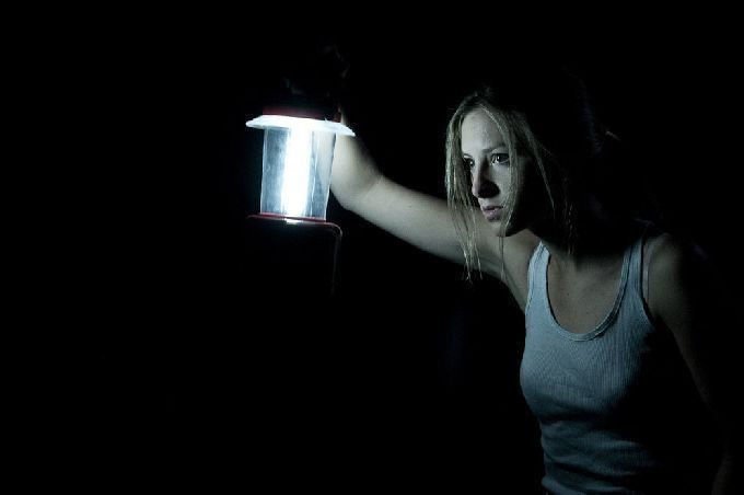 The Silent House 05
