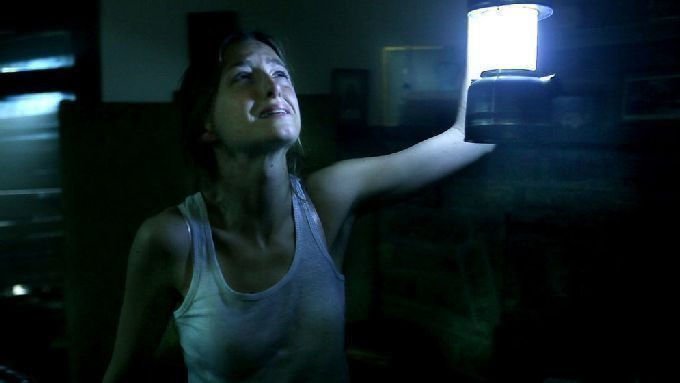 The Silent House 06
