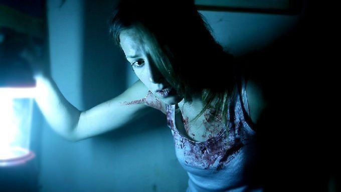 The Silent House 07