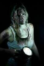 The Silent House 08 The Silent House 08