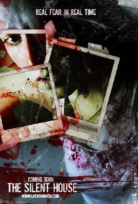 The Silent House 09