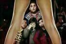 The Sitter - Poster