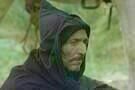 The Sky Trembles and the Earth Is Afraid and the Two Eyes Are Not Brothers 11