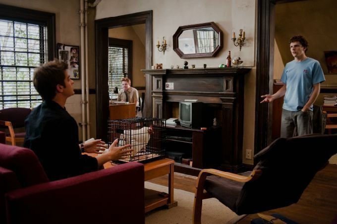 The Social Network 05