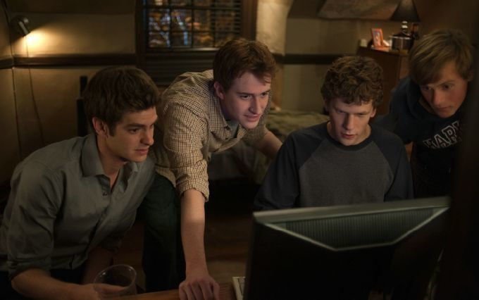 The Social Network 08
