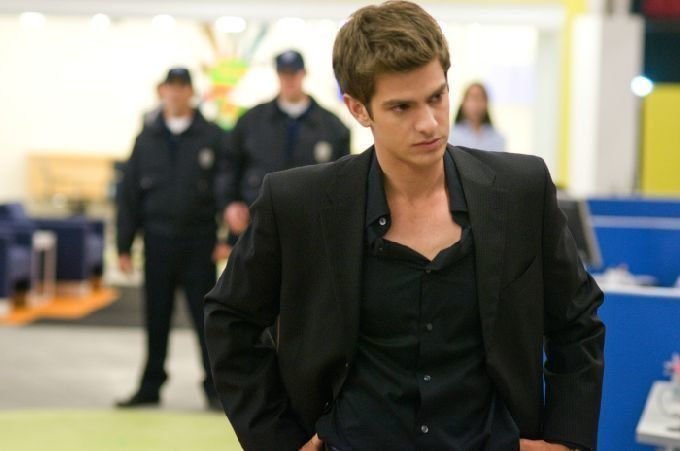 The Social Network 10