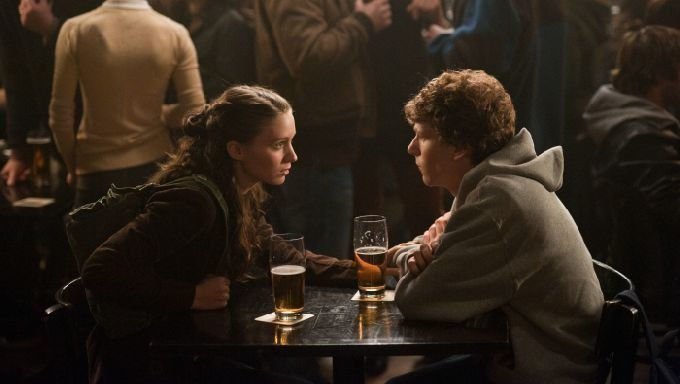The Social Network 12