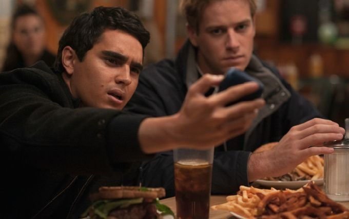 The Social Network 13