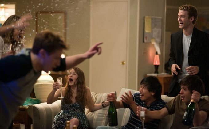 The Social Network 14