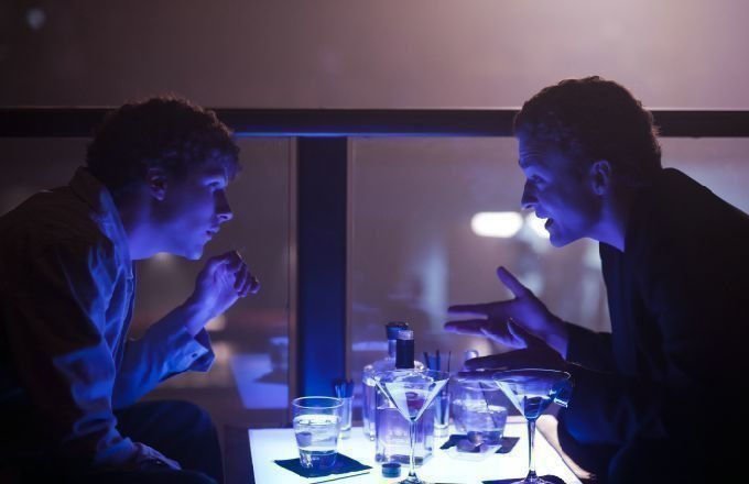 The Social Network 16