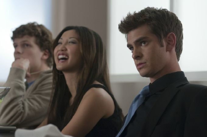 The Social Network 17