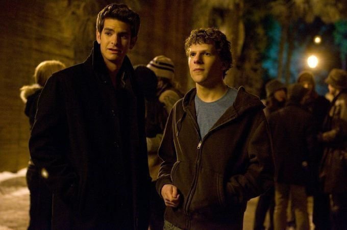The Social Network 18