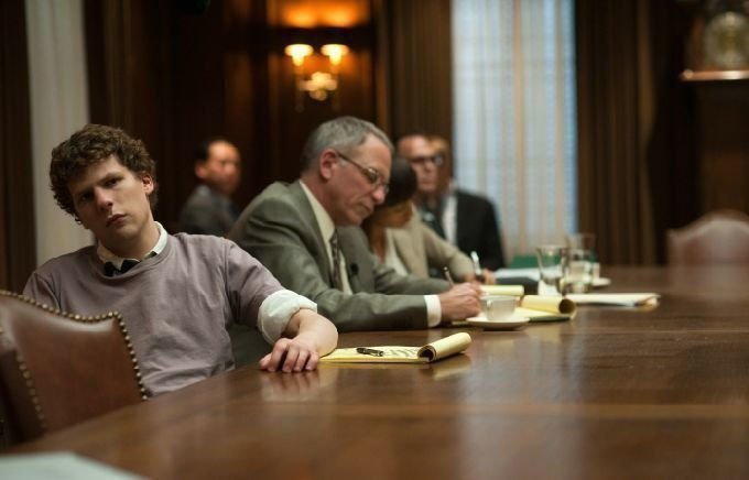 The Social Network 19