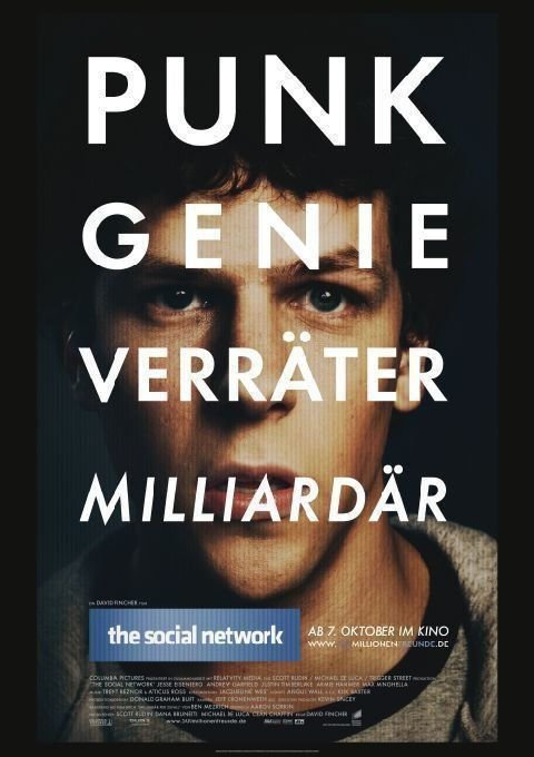 The Social Network 21