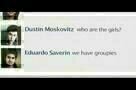 The Social Network - Teaser
