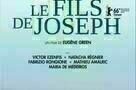 The Son of Joseph - Poster
