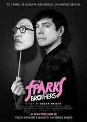 The Sparks Brothers