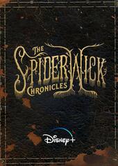The Spiderwick Chronicles