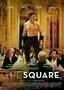 The Sqaure - Poster