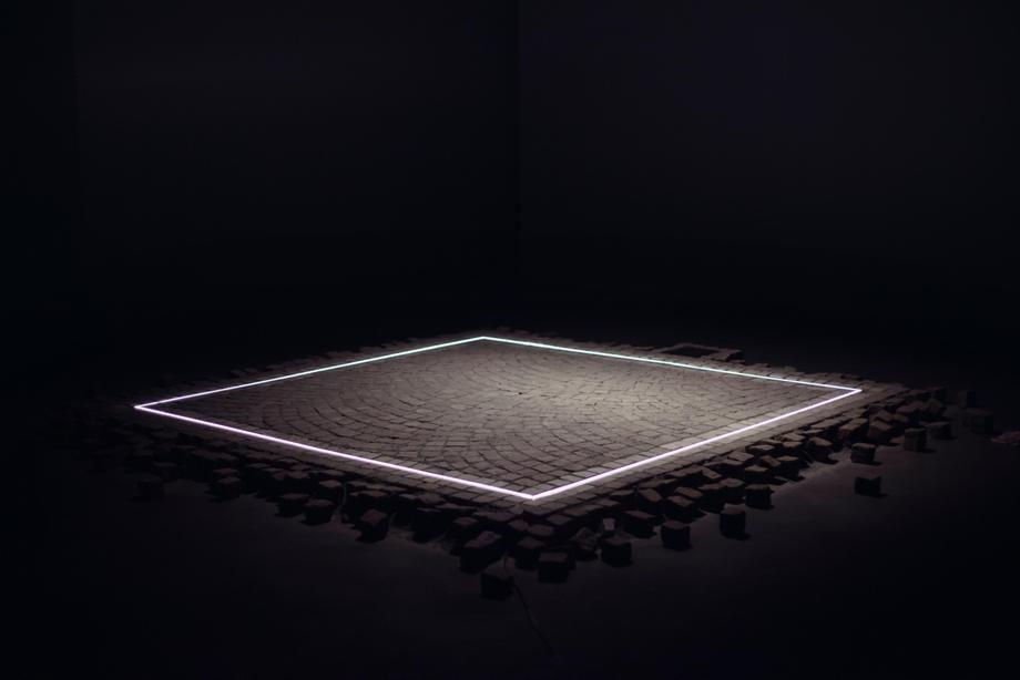 The Square  4