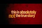 The Sticky - Trailer
