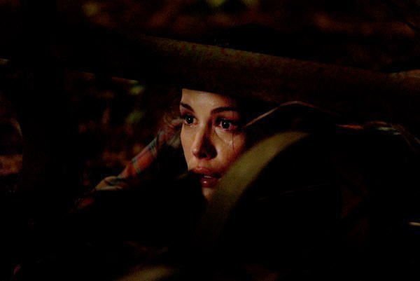 The Strangers