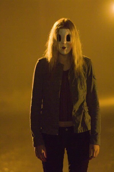 The Strangers