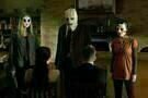 The Strangers