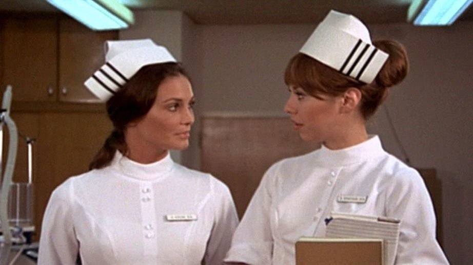 The Student Nurses 01