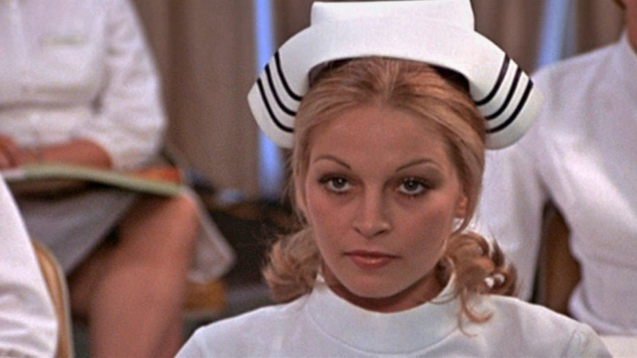 The Student Nurses 02