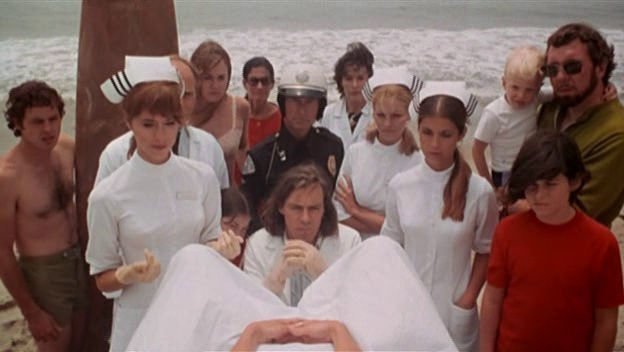 The Student Nurses 06