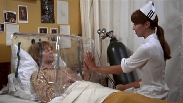 The Student Nurses 07