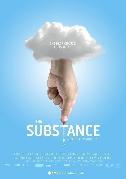 The Substance 08