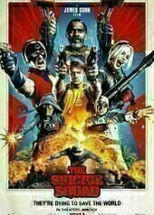 The Suicide Squad