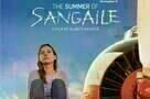 The Summer of Sangaile - Poster