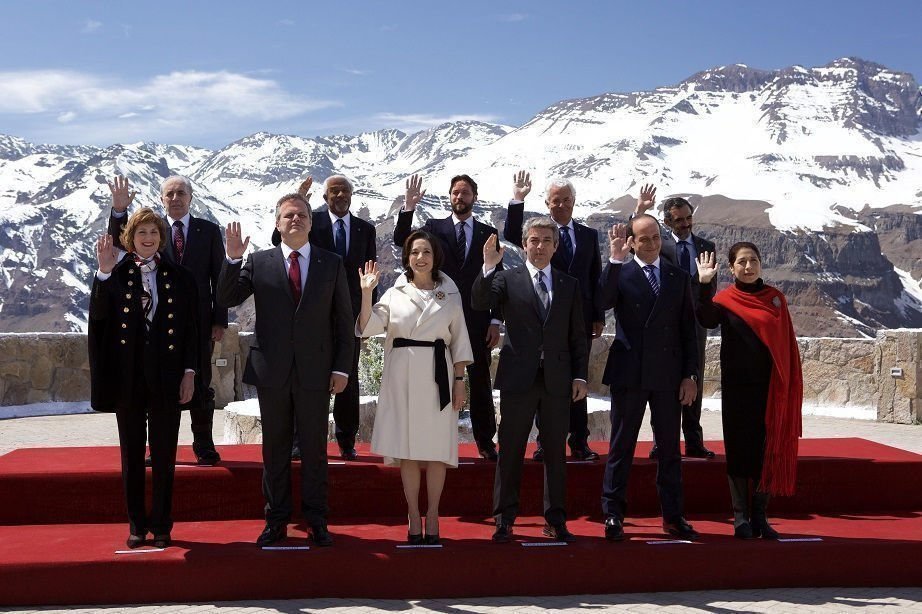 The Summit 3