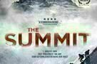 The Summit - Plakat