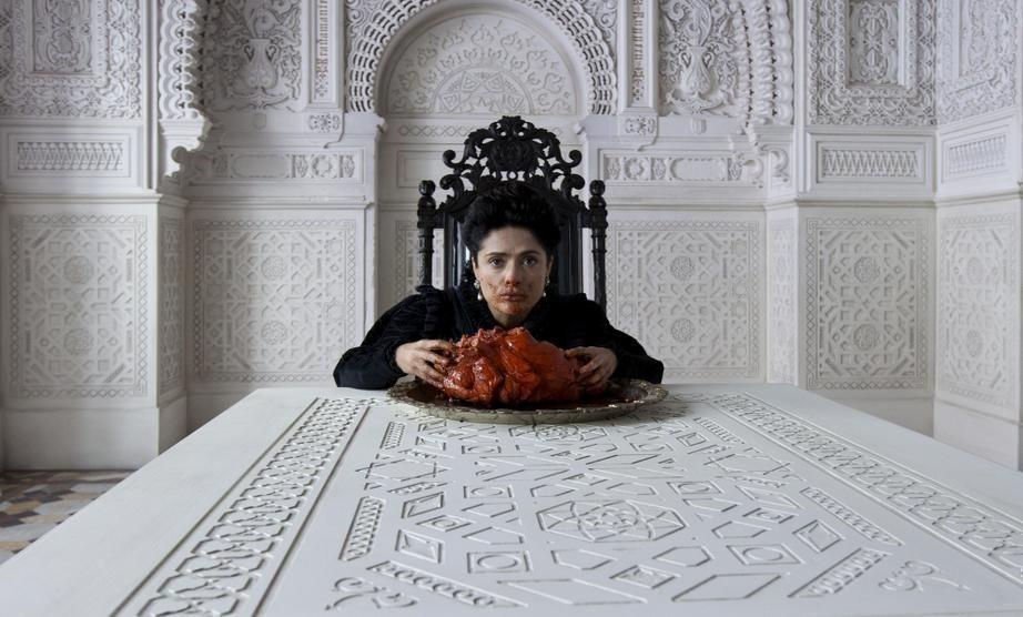 The Tale of Tales 1