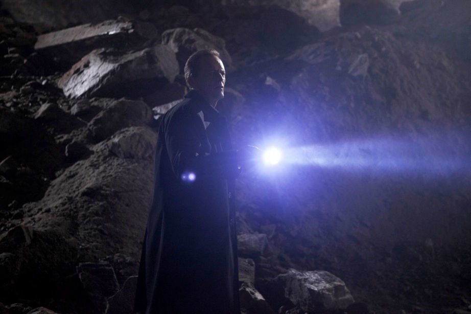 The Tall Man 01 The Tall Man 01