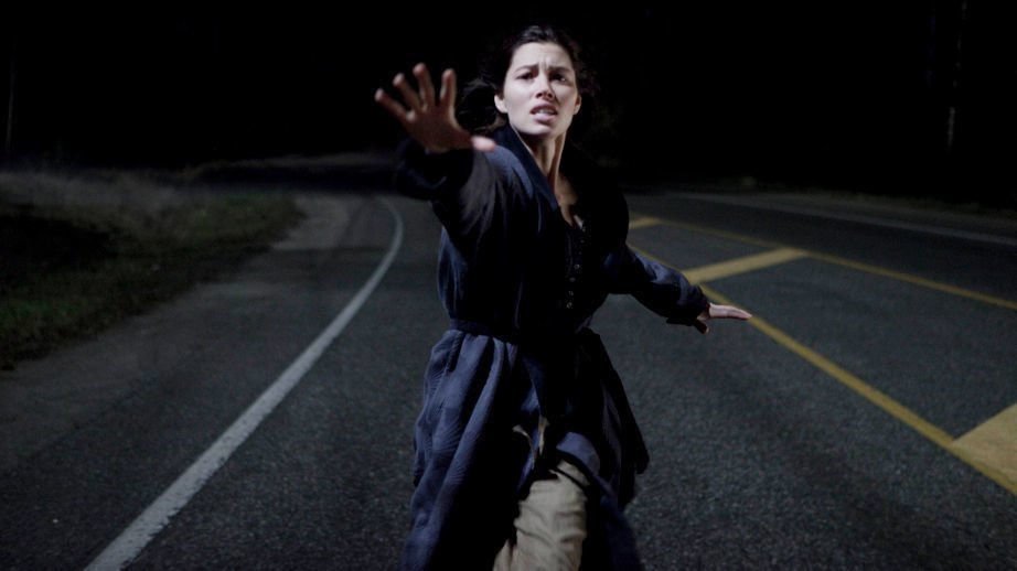 The Tall Man 02 The Tall Man 02