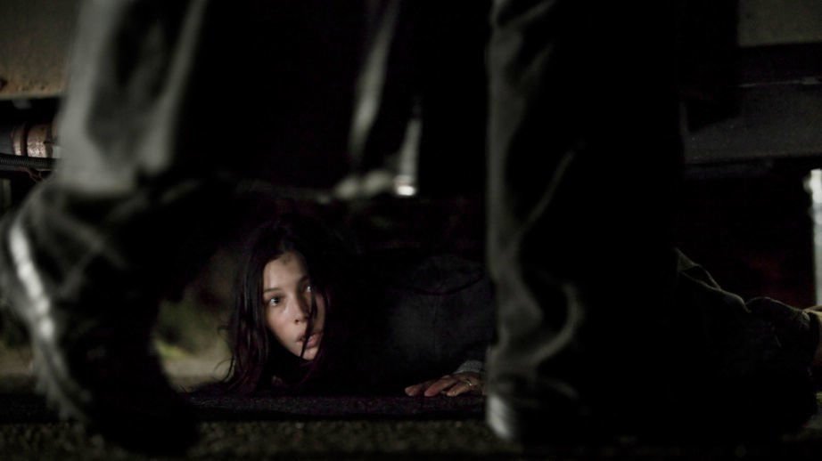 The Tall Man 03 The Tall Man 03