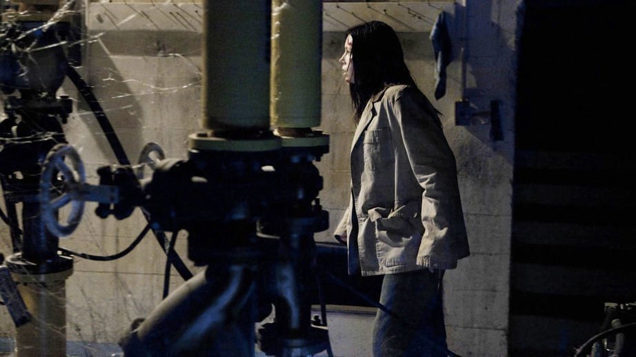 The Tall Man 07 The Tall Man 07