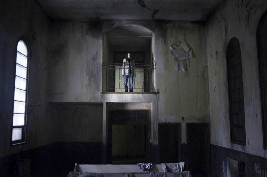 The Tall Man 09 The Tall Man 09