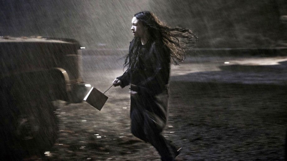 The Tall Man 10 The Tall Man 10